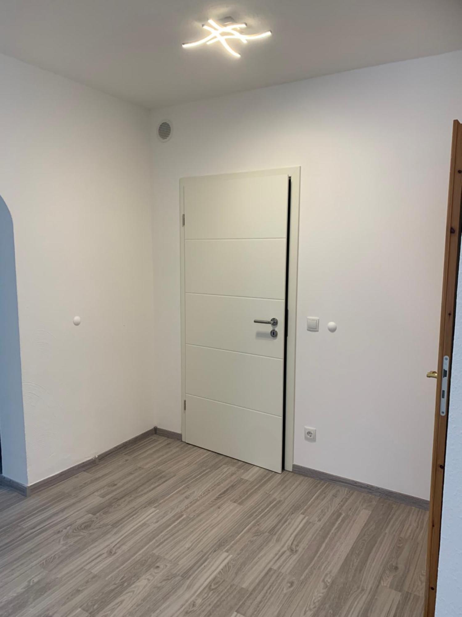 Km Apparts Wesel 4 Buitenkant foto
