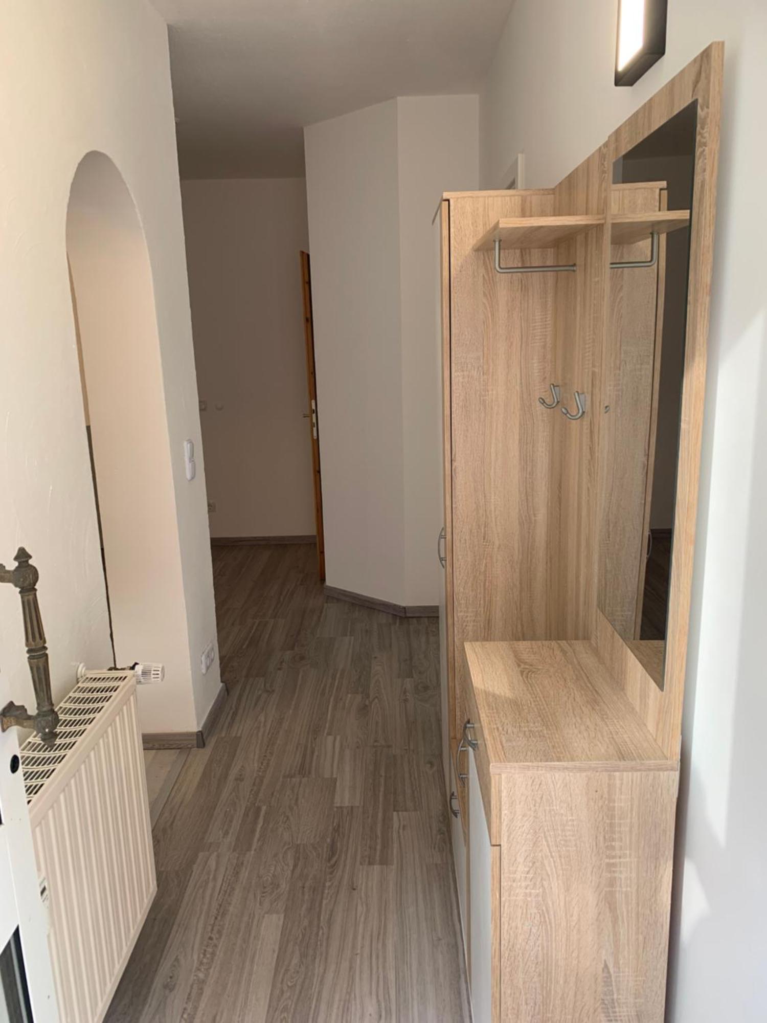 Km Apparts Wesel 4 Buitenkant foto